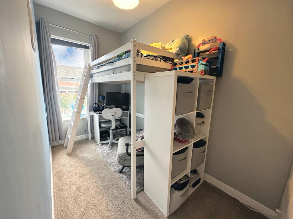 Additional image 10 of Almond Street, Astley Bridge, Bolton, BL1