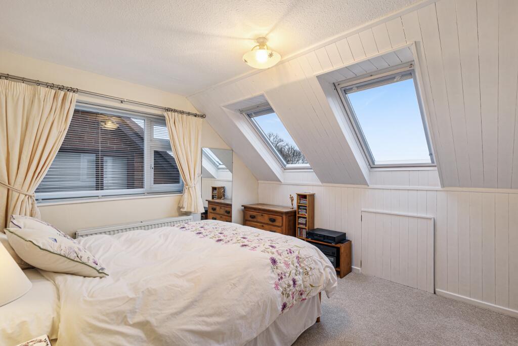 Additional image 15 of Smith Lane, Egerton, Bolton, BL7