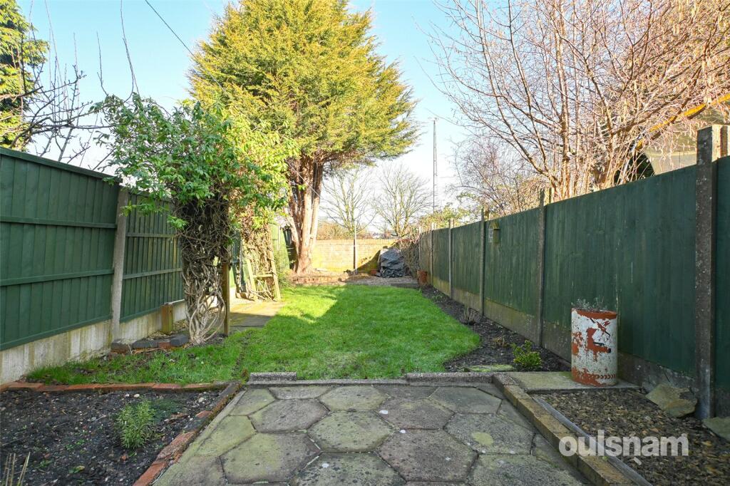 Additional image 22 of Marlborough Road, Bearwood, West Midlands, B66