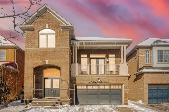 49 Sleightholme Cres