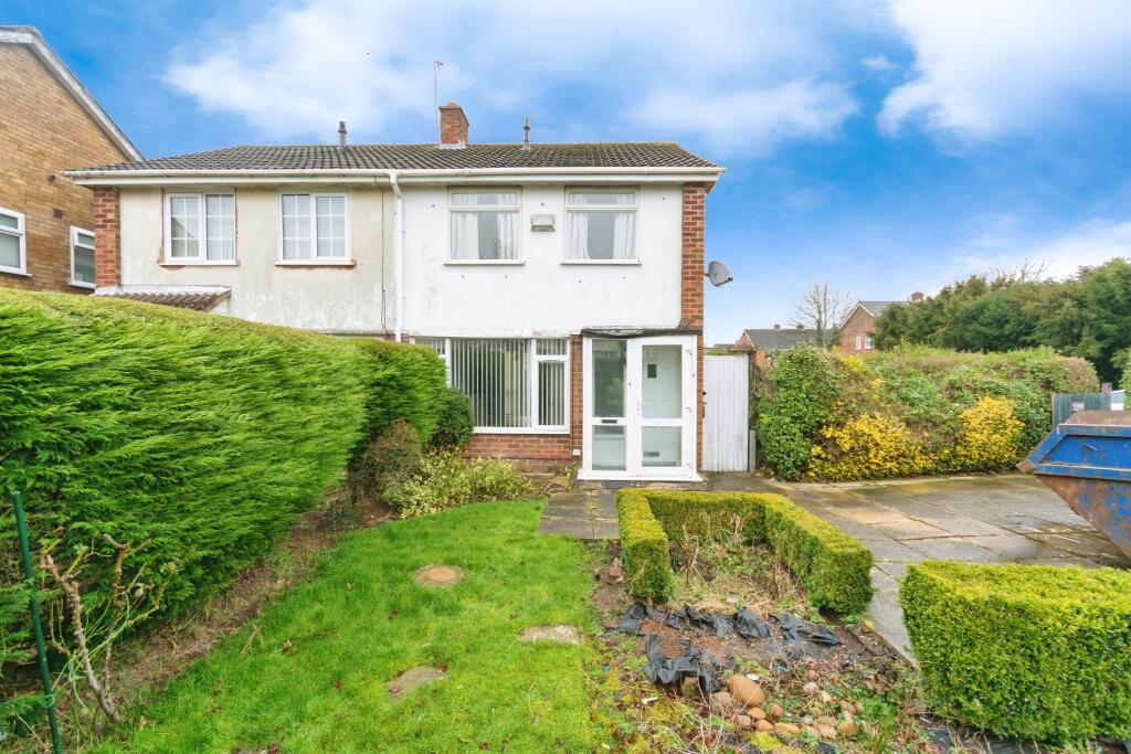 Additional image 15 of Lazy Hill, Birmingham, West Midlands, B38