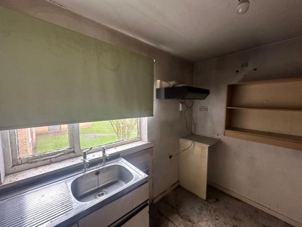 Additional image 5 of Flat 24 Denham Court, Park Approach, Erdington, Birmingham, B23 7XZ