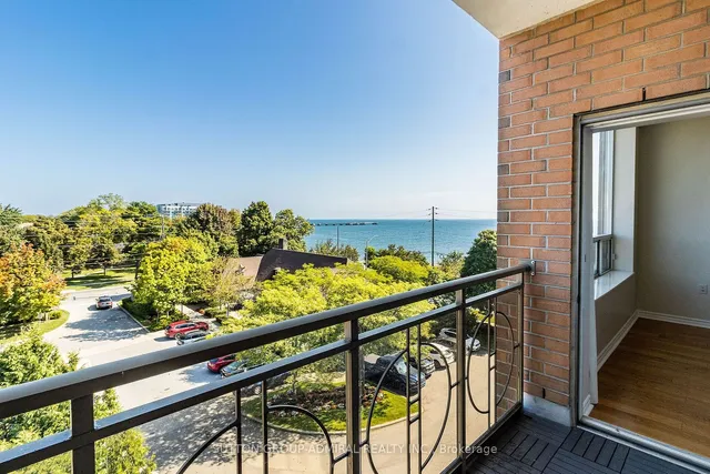 Additional image 29 of 100 Burloak Dr Unit 1515