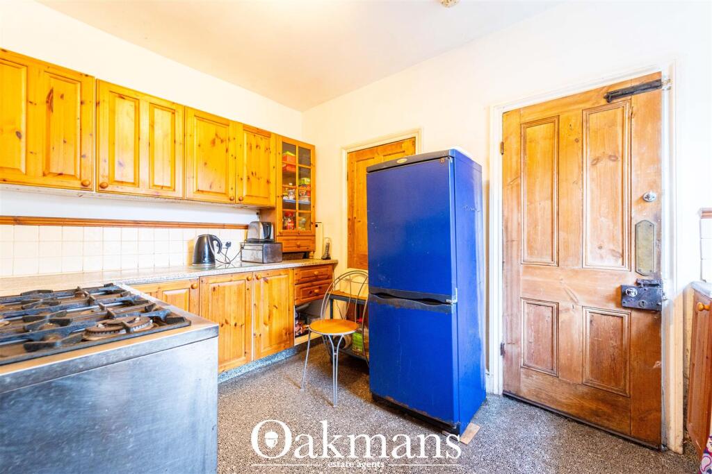 Additional image 5 of Gillott Road, Birmingham, B16