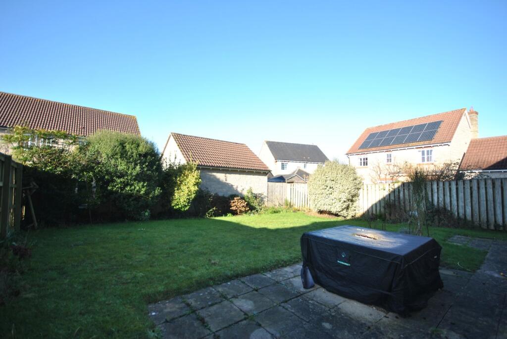 Additional image 22 of Mead Close, Cheddar, BS27