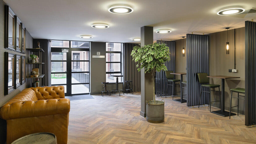 Additional image 3 of Gunsmith House, 61 Price Street, Birmingham City Centre