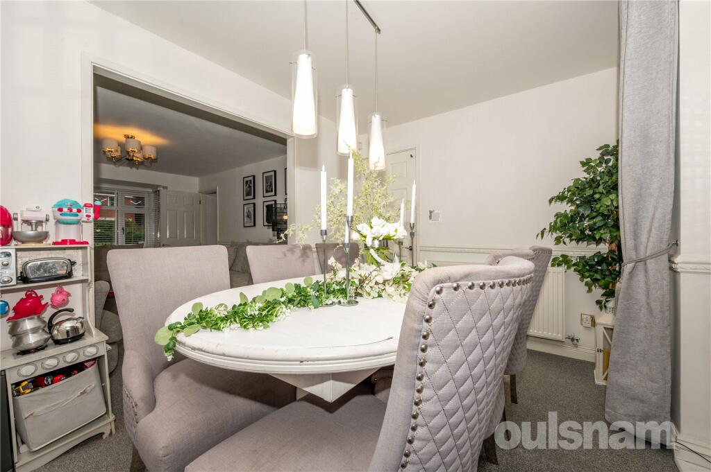 Additional image 9 of Rubery Lane, Rubery, Rednal, Birmingham, B45