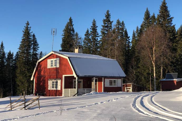 Additional image 3 of Dammvägen 116, Helgesjön/Hålland, Åre kommun