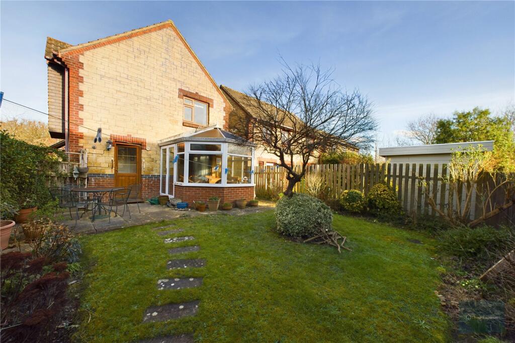 Additional image 6 of Magnolia Rise, Trowbridge