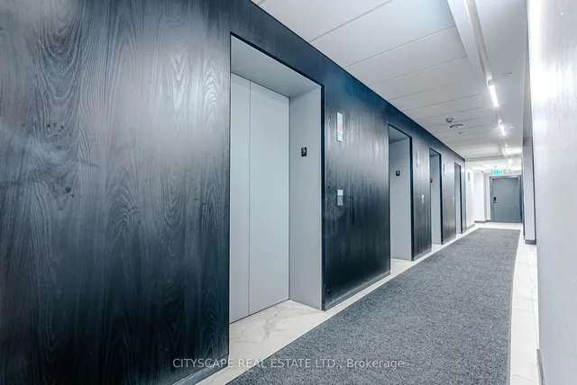 Additional image 34 of 77 Shuter St Unit 907