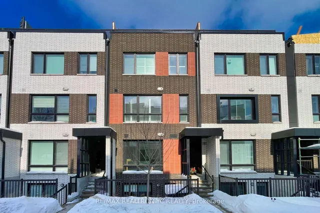 Additional image 19 of 40 Ed Clark Gardens Blvd Unit 6