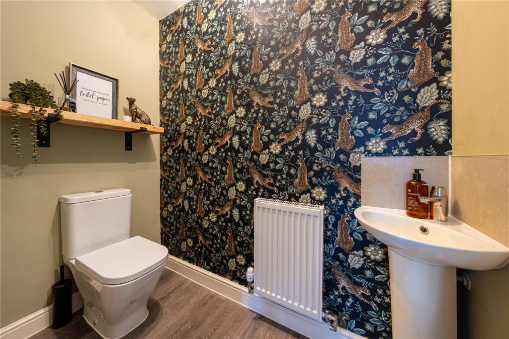 Additional image 11 of Glover Drive, Tamworth, Staffordshire, B79