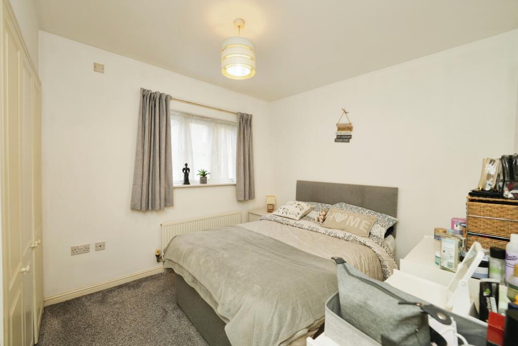 Additional image 8 of Shepherds Walk, BRISTOL, Avon, BS32