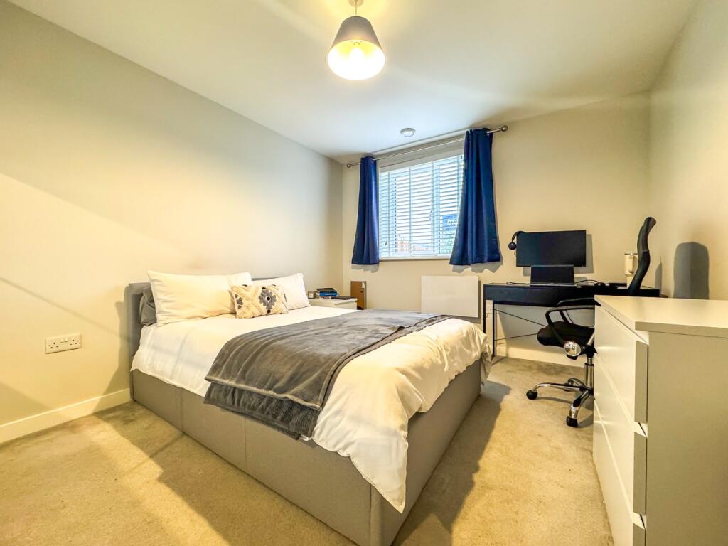 Additional image 5 of Serbert Close, Portishead, Bristol, BS20
