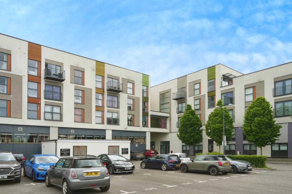 Additional image 13 of Long Down Avenue, Bristol