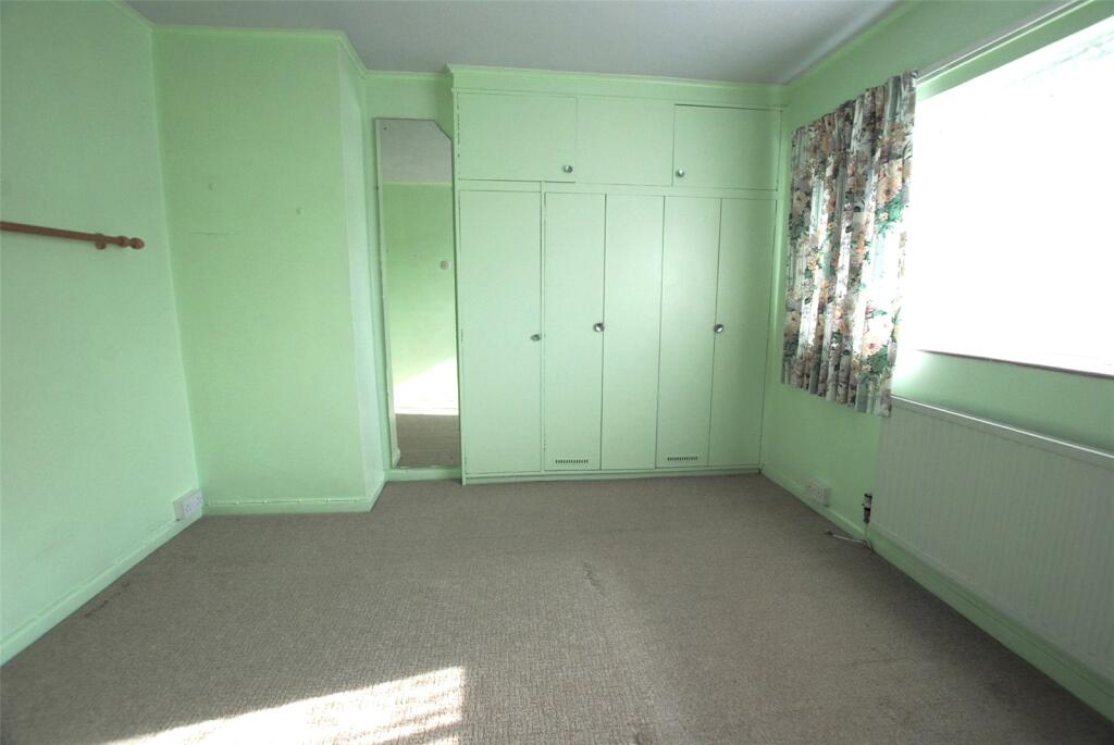 Additional image 7 of Bampton Road, Llanrumney, Cardiff, CF3