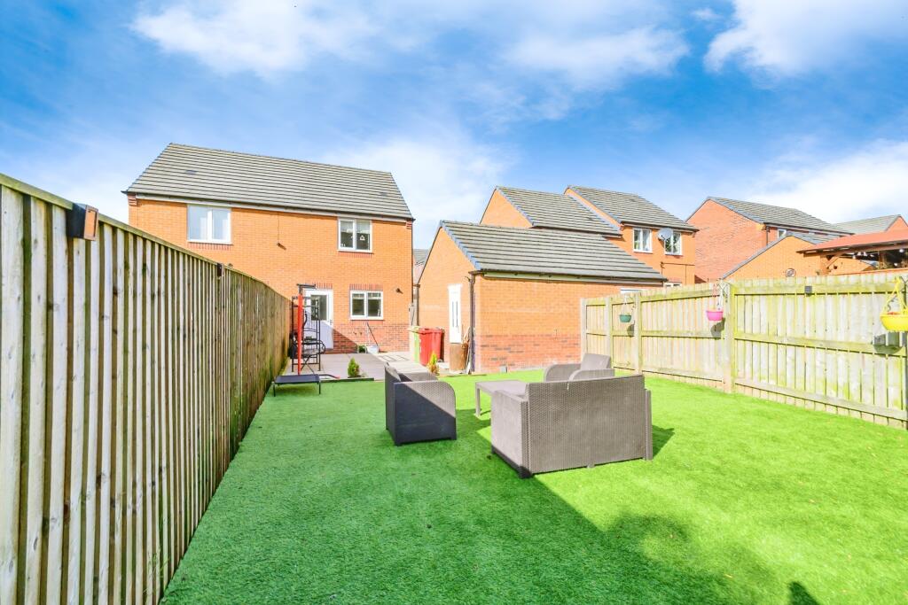 Additional image 15 of Blindsill Road, Farnworth, Bolton, Greater Manchester, BL4