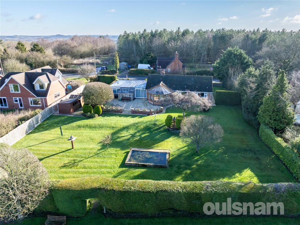 Additional image 35 of Evesham Road, Cookhill, Alcester, Worcestershire, B49