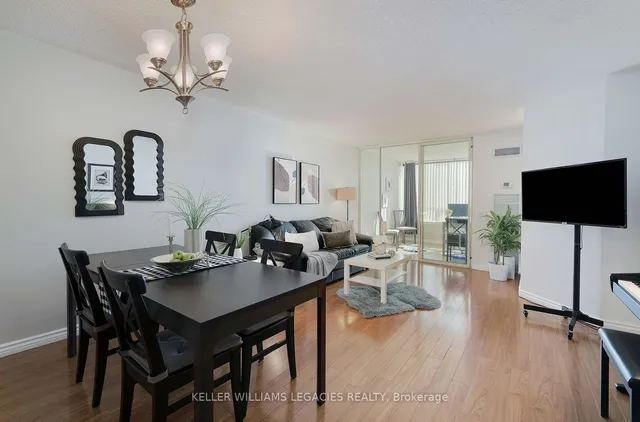 Additional image 16 of 7 Bishop Ave Unit 1203