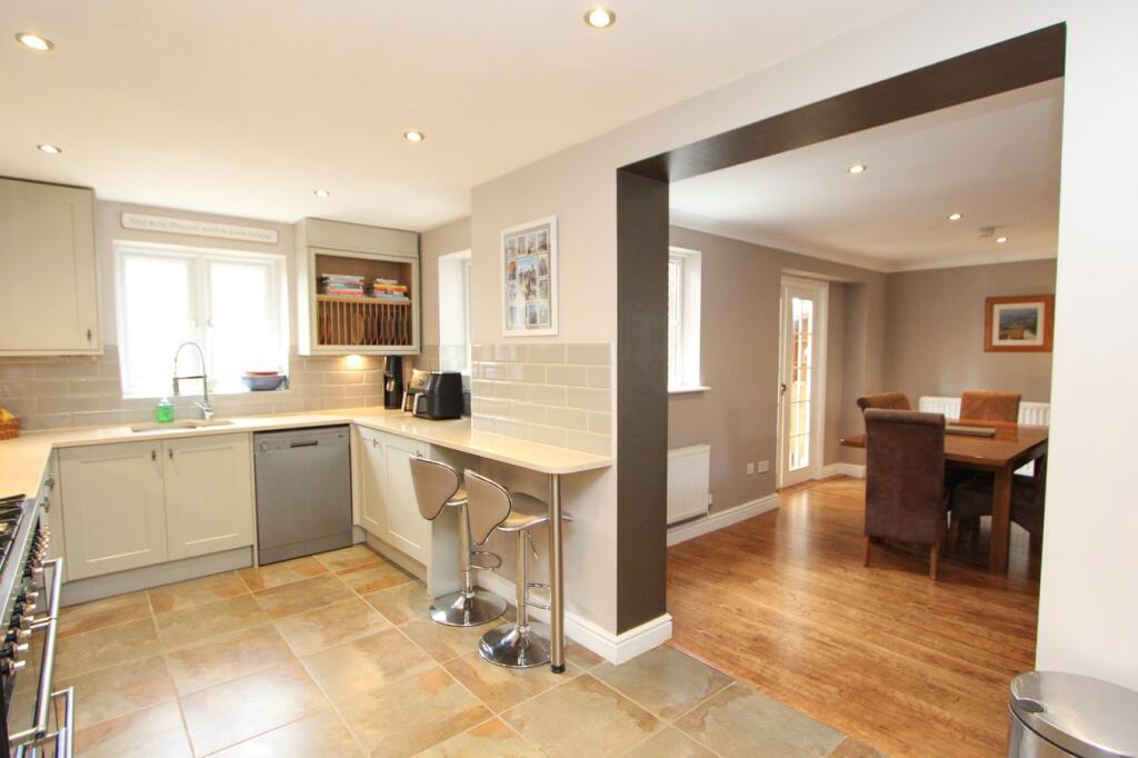 Additional image 6 of St Saviours Rise, Frampton Cotterell, BS36