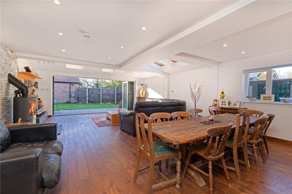 Additional image 4 of Millers Road, Toft, Cambridge, CB23