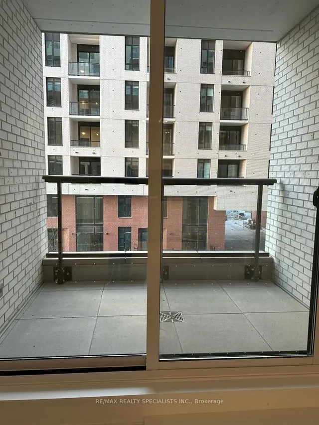 Additional image 5 of 3100 Keele St Unit 337