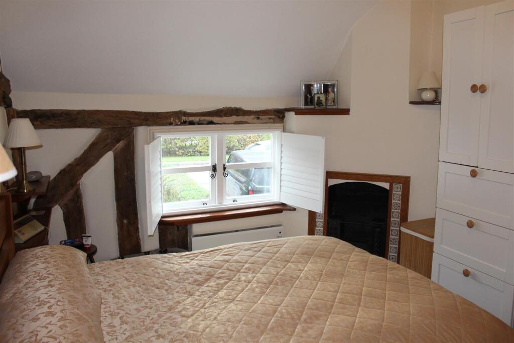 Additional image 4 of Old Warwick Road, Lapworth, Solihull