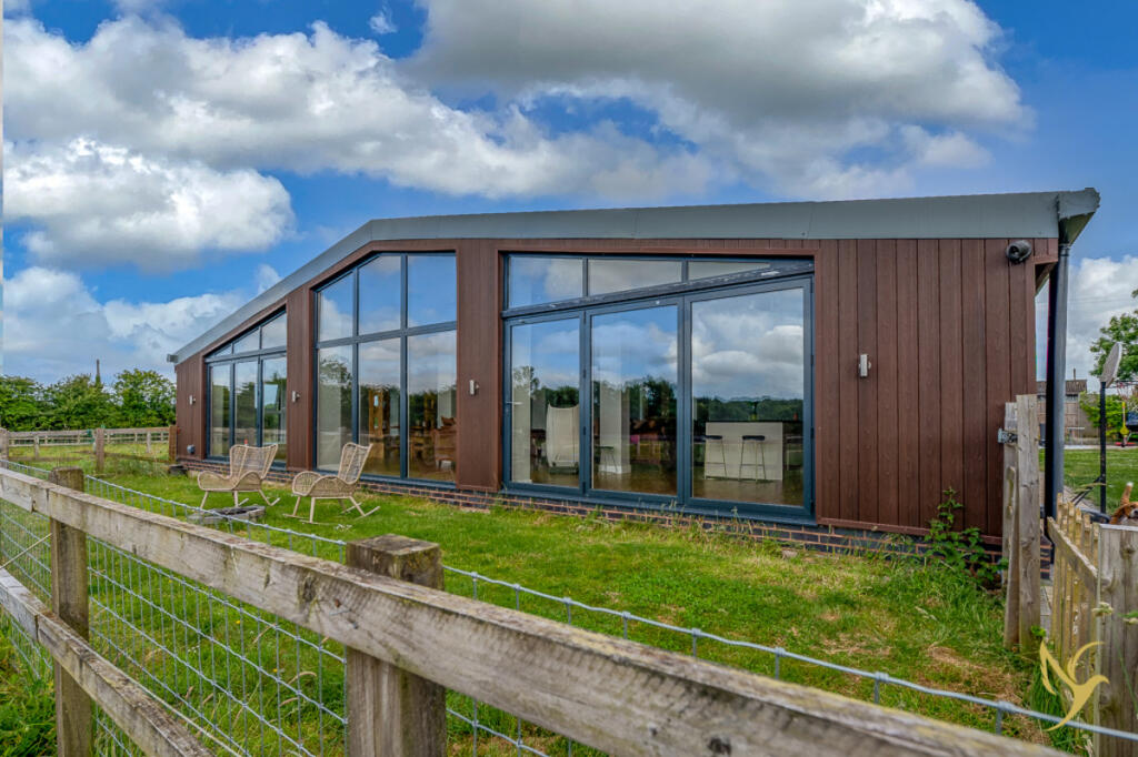 Additional image 35 of The Geldings, Bouts Lane, Holberrow Green, Worcestershire, B96 6JX