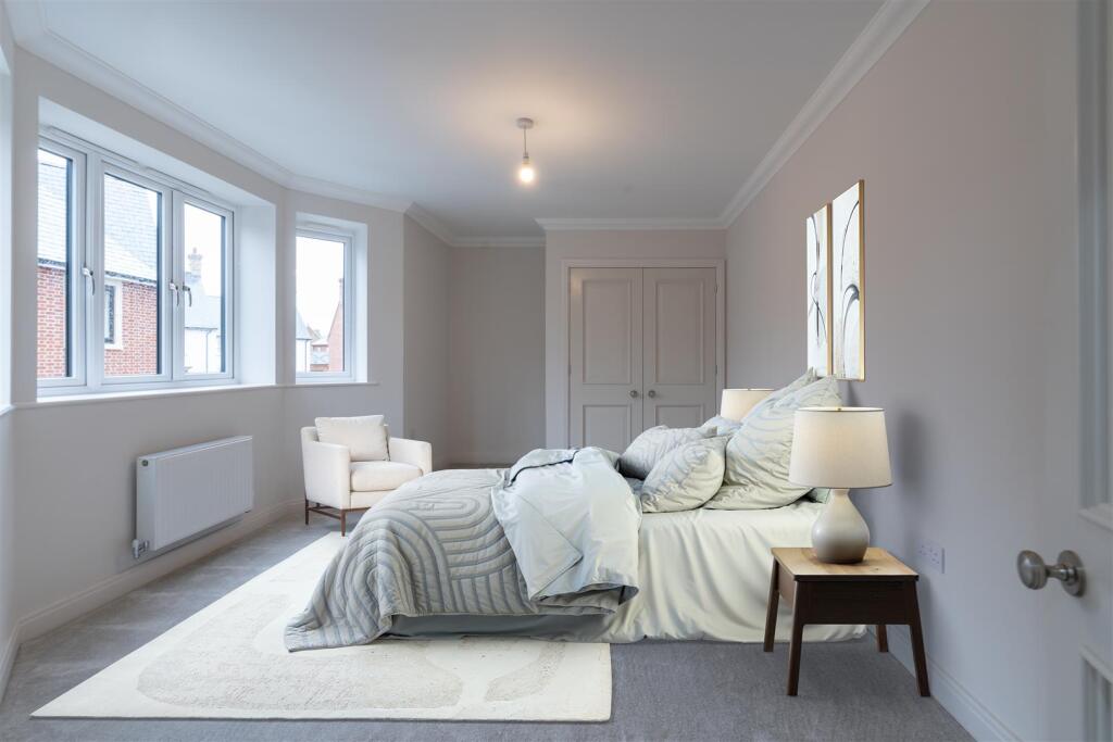 Additional image 9 of Julians Road, Wimborne Minster