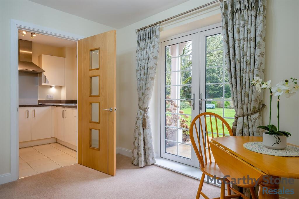 Additional image 11 of Brueton Place, Blossomfield Road, Solihull, B91 1PT