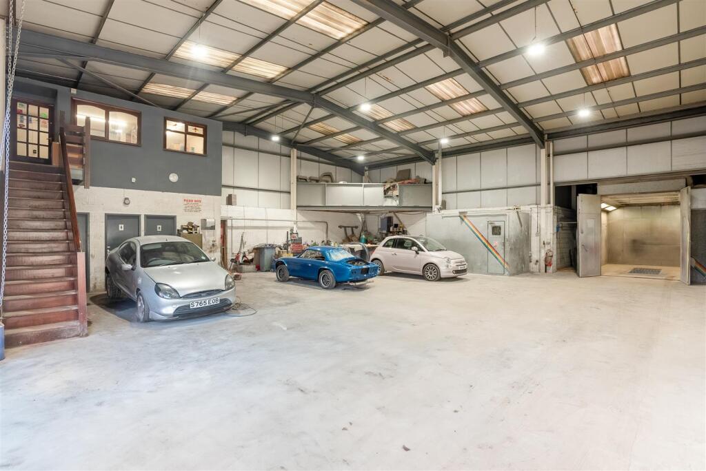 Additional image 17 of Green Lane, Studley, Warwickshire