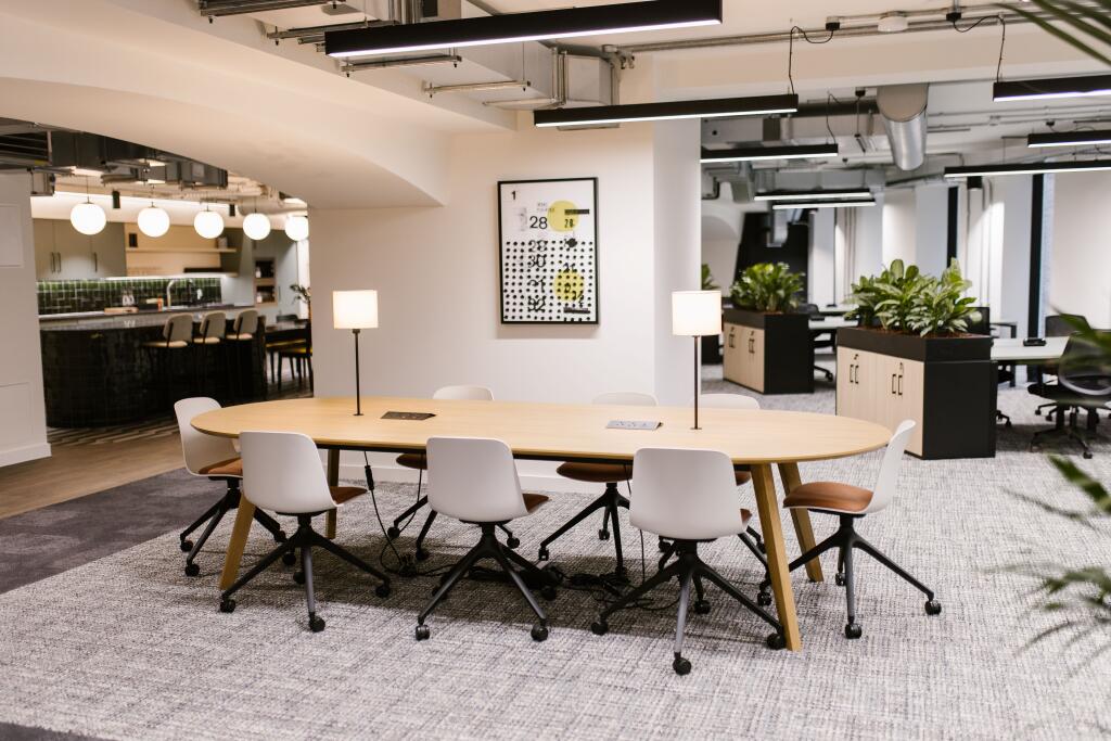 Additional image 25 of The Fairfax, Fairfax Street, Pithay Court, BS1 3BN