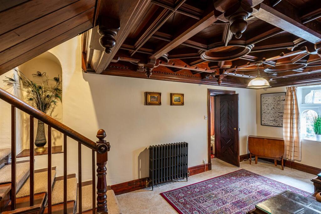 Additional image 11 of Lane Farm, Newbiggin-On-Lune