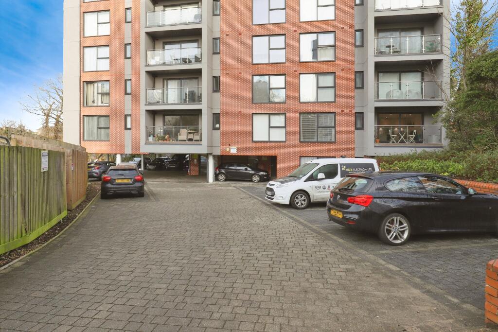 Additional image 15 of Wootton Mount, BOURNEMOUTH, Dorset, BH1