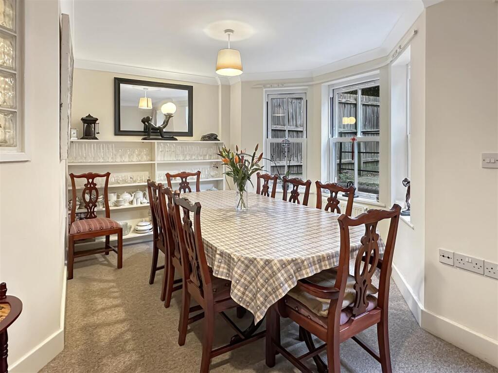 Additional image 3 of St. Matthews Gardens, Cambridge