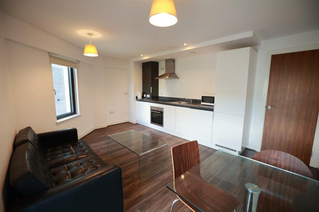 Additional image 9 of Lombard Street, Birmingham