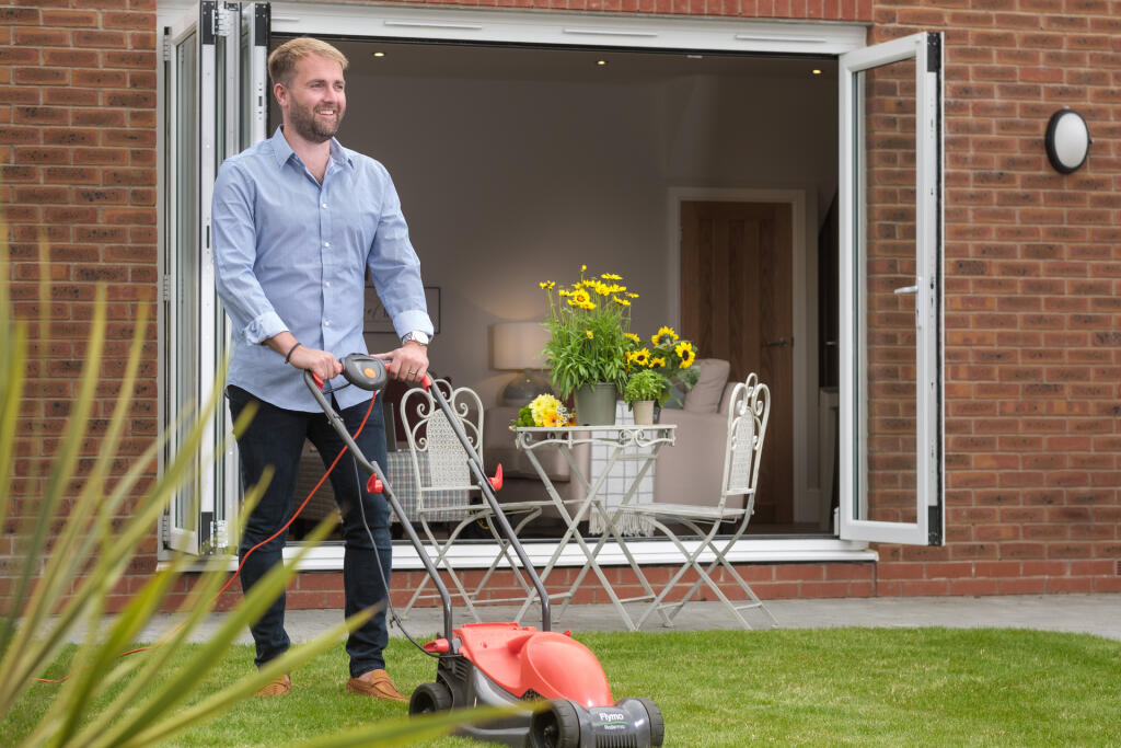 Additional image 9 of Eagle Drive,
Amington,
B77