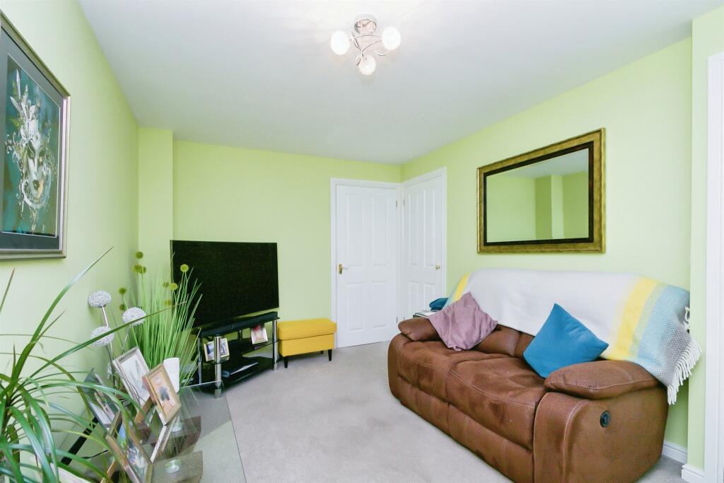 Additional image 16 of Harbour Walk, Barry