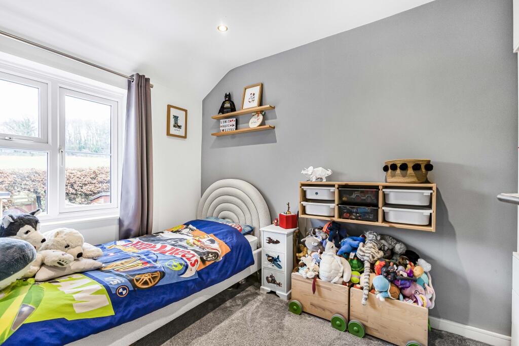 Additional image 13 of Oakdale, Welwyn Garden City, AL8