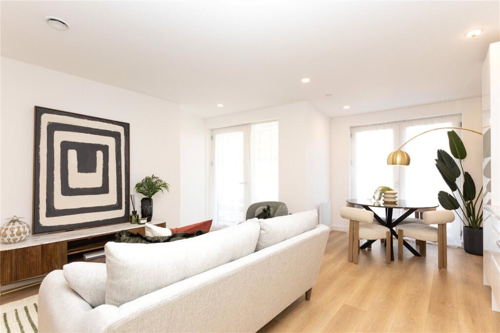 Additional image 7 of Goldstone Apartments, Hove, East Sussex, BN3