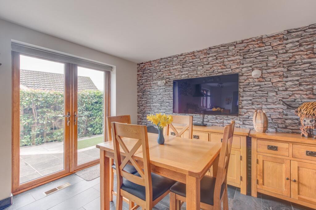 Additional image 7 of The Ridgeway, New End, Astwood Bank, Redditch, B96