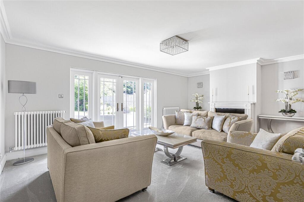 Additional image 3 of Pine Grove, Brookmans Park, Herts, AL9