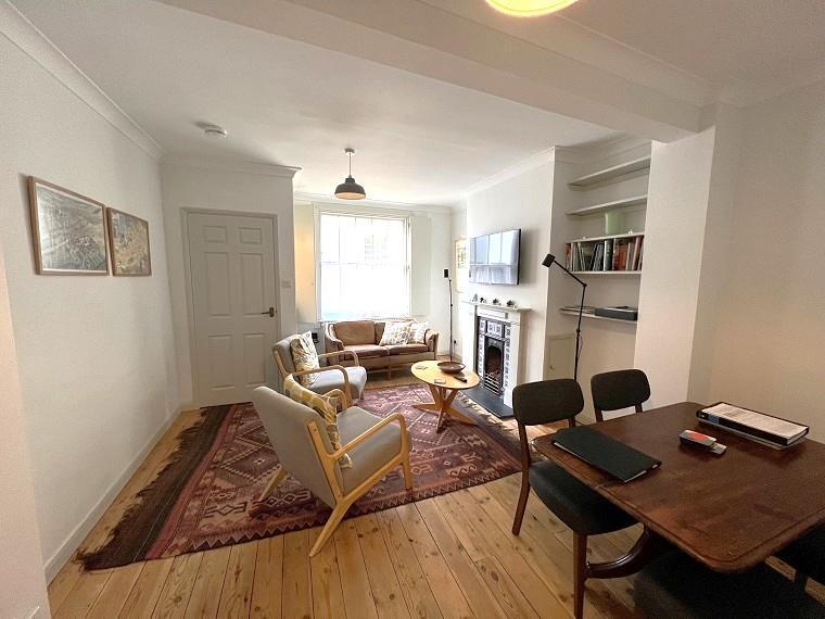 Additional image 2 of Keere Street, Lewes BN7 1TY