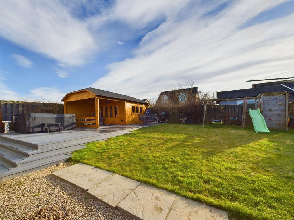 Additional image 28 of Greenhall Way, Insch, AB52