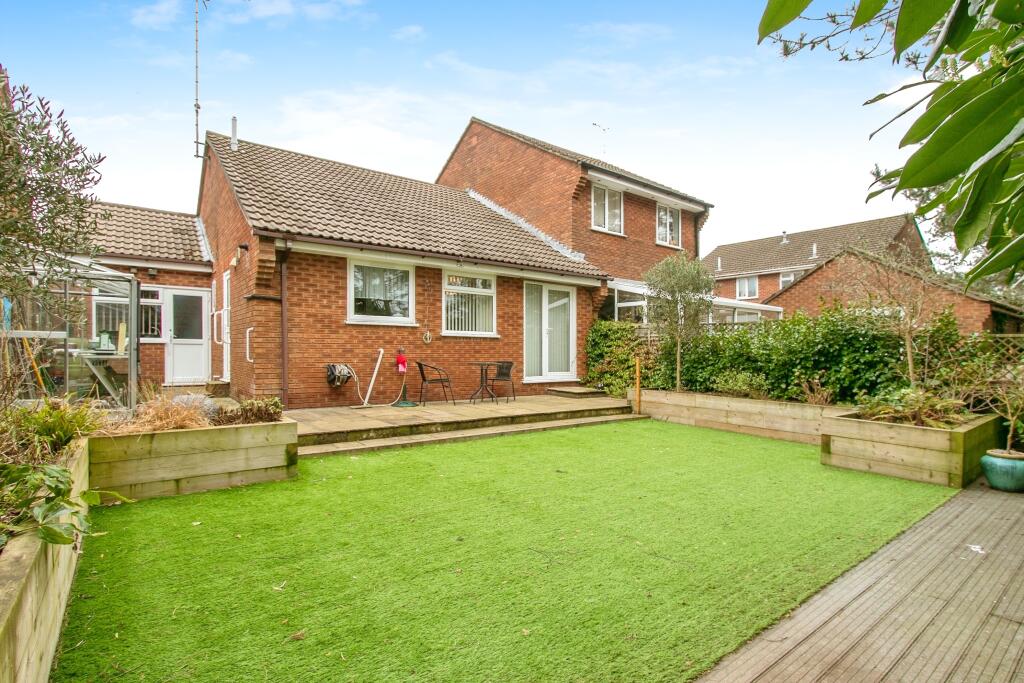 Additional image 13 of Tarrant Close, Canford Heath, Poole, Dorset, BH17