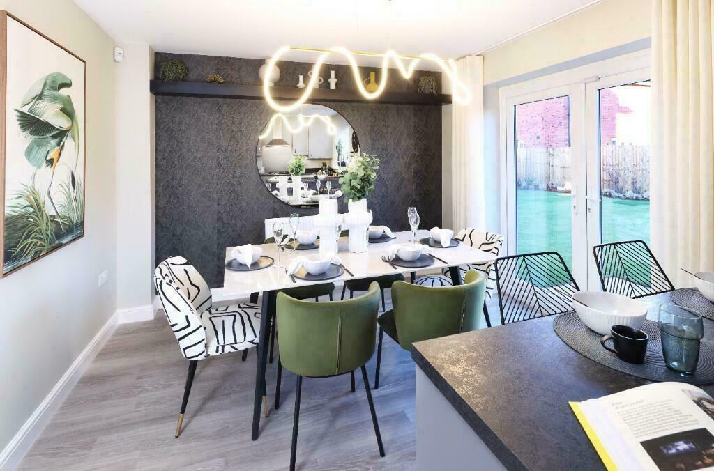 Additional image 3 of Clifton Drive,
Chester,
CH1 4LG