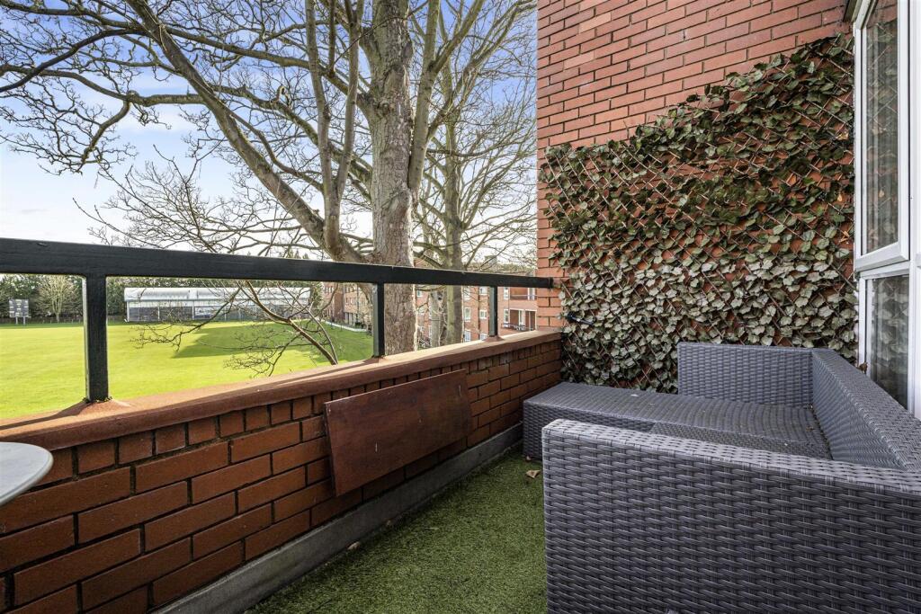 Additional image 13 of Fenners Lawn, Cambridge