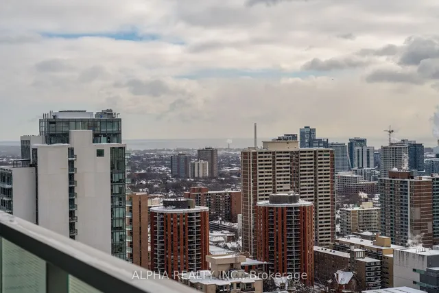 Additional image 36 of 28 Wellesley St Unit 3203