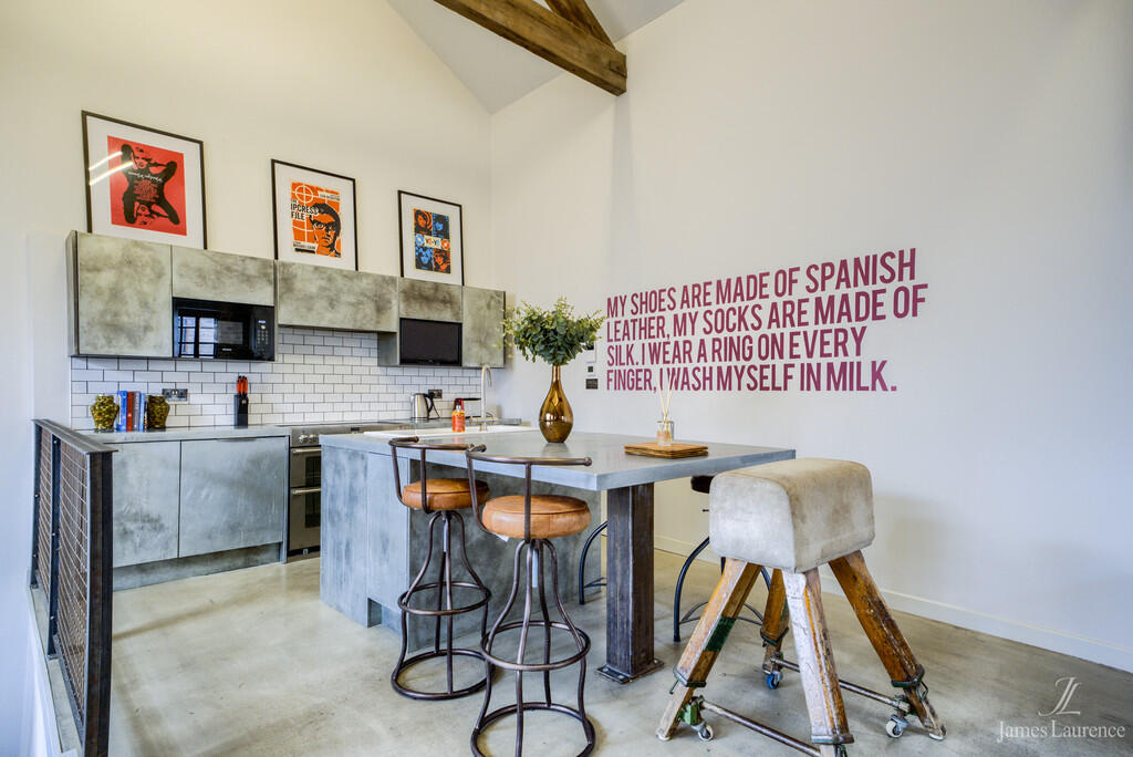 Additional image 22 of Comet Works, 44 - 47 Princip Street, Birmingham City Centre