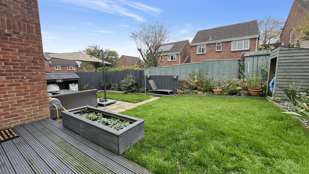 Additional image 13 of Manor Fields, Bratton